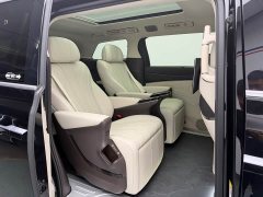 Denza BYD Denza D9 DM-i Smart Drive 1020 Four-Wheel Drive Flagship - ფოტო 10