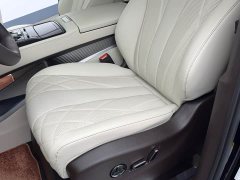 Denza BYD Denza D9 DM-i Smart Drive 1020 Four-Wheel Drive Flagship - ფოტო 11