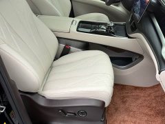 Denza BYD Denza D9 DM-i Smart Drive 1020 Four-Wheel Drive Flagship - ფოტო 12