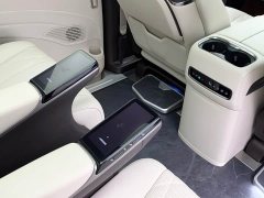 Denza BYD Denza D9 DM-i Smart Drive 1020 Four-Wheel Drive Flagship - ფოტო 13