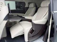 Denza BYD Denza D9 DM-i Smart Drive 1020 Four-Wheel Drive Flagship - ფოტო 14