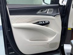 Denza BYD Denza D9 DM-i Smart Drive 1020 Four-Wheel Drive Flagship - ფოტო 16