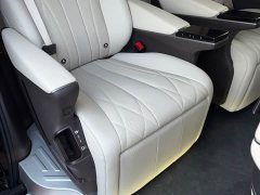 Denza BYD Denza D9 DM-i Smart Drive 1020 Four-Wheel Drive Flagship - ფოტო 18