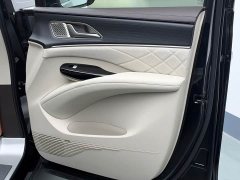 Denza BYD Denza D9 DM-i Smart Drive 1020 Four-Wheel Drive Flagship - ფოტო 19