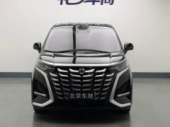 Denza BYD Denza D9 DM-i Smart Drive 1020 Four-Wheel Drive Flagship - ფოტო 2