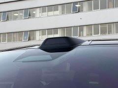 Denza BYD Denza D9 DM-i Smart Drive 1020 Four-Wheel Drive Flagship - ფოტო 20