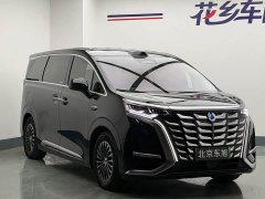 Denza BYD Denza D9 DM-i Smart Drive 1020 Four-Wheel Drive Flagship - ფოტო 3