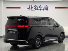 Denza BYD Denza D9 DM-i Smart Drive 1020 Four-Wheel Drive Flagship - ფოტო 4