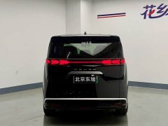 Denza BYD Denza D9 DM-i Smart Drive 1020 Four-Wheel Drive Flagship - ფოტო 5