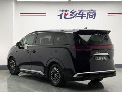 Denza BYD Denza D9 DM-i Smart Drive 1020 Four-Wheel Drive Flagship - ფოტო 6