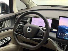 Denza BYD Denza D9 DM-i Smart Drive 1020 Four-Wheel Drive Flagship - ფოტო 8