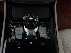 Denza BYD Denza D9 DM-i Smart Drive 1020 Four-Wheel Drive Flagship - ფოტო 9
