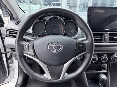 Toyota Yaris L Zhixuan 2022 Zhixuan X 1.5L CVT Luxury Plus - ფოტო 10