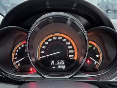 Toyota Yaris L Zhixuan 2022 Zhixuan X 1.5L CVT Luxury Plus - ფოტო 13