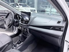 Toyota Yaris L Zhixuan 2022 Zhixuan X 1.5L CVT Luxury Plus - ფოტო 15