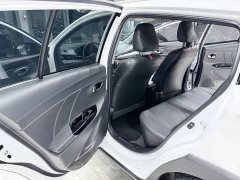Toyota Yaris L Zhixuan 2022 Zhixuan X 1.5L CVT Luxury Plus - ფოტო 16