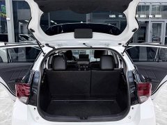 Toyota Yaris L Zhixuan 2022 Zhixuan X 1.5L CVT Luxury Plus - ფოტო 18