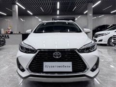 Toyota Yaris L Zhixuan 2022 Zhixuan X 1.5L CVT Luxury Plus - ფოტო 2