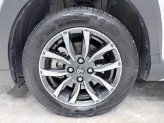 Toyota Yaris L Zhixuan 2022 Zhixuan X 1.5L CVT Luxury Plus - ფოტო 20