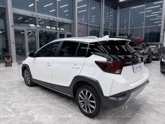 Toyota Yaris L Zhixuan 2022 Zhixuan X 1.5L CVT Luxury Plus - ფოტო 4