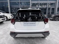 Toyota Yaris L Zhixuan 2022 Zhixuan X 1.5L CVT Luxury Plus - ფოტო 5