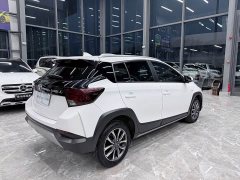 Toyota Yaris L Zhixuan 2022 Zhixuan X 1.5L CVT Luxury Plus - ფოტო 6