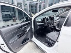 Toyota Yaris L Zhixuan 2022 Zhixuan X 1.5L CVT Luxury Plus - ფოტო 7