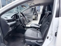 Toyota Yaris L Zhixuan 2022 Zhixuan X 1.5L CVT Luxury Plus - ფოტო 8