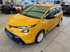 Honda Fit 1.5L CVT Refreshed Edition - ფოტო 1