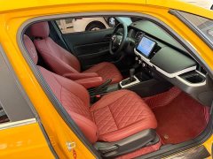 Honda Fit 1.5L CVT Refreshed Edition - ფოტო 10