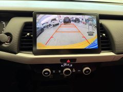 Honda Fit 1.5L CVT Refreshed Edition - ფოტო 11