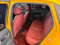 Honda Fit 1.5L CVT Refreshed Edition - ფოტო 12