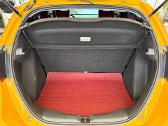 Honda Fit 1.5L CVT Refreshed Edition - ფოტო 13