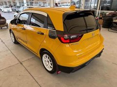 Honda Fit 1.5L CVT Refreshed Edition - ფოტო 14