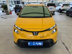 Honda Fit 1.5L CVT Refreshed Edition - ფოტო 2