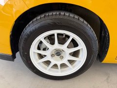 Honda Fit 1.5L CVT Refreshed Edition - ფოტო 4