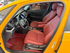 Honda Fit 1.5L CVT Refreshed Edition - ფოტო 5