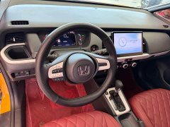 Honda Fit 1.5L CVT Refreshed Edition - ფოტო 6