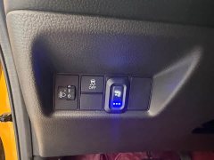 Honda Fit 1.5L CVT Refreshed Edition - ფოტო 7