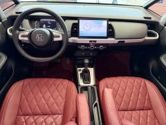 Honda Fit 1.5L CVT Refreshed Edition - ფოტო 8