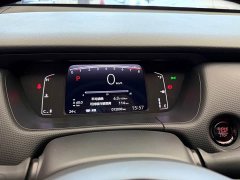 Honda Fit 1.5L CVT Refreshed Edition - ფოტო 9