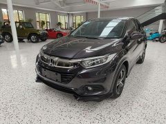 Honda Vezel 1.5L CVT Elite Smart Edition - ფოტო 1