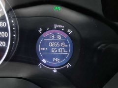 Honda Vezel 1.5L CVT Elite Smart Edition - ფოტო 11