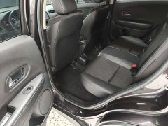 Honda Vezel 1.5L CVT Elite Smart Edition - ფოტო 12