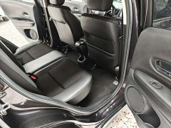 Honda Vezel 1.5L CVT Elite Smart Edition - ფოტო 13