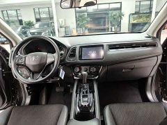 Honda Vezel 1.5L CVT Elite Smart Edition - ფოტო 14