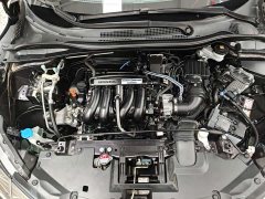 Honda Vezel 1.5L CVT Elite Smart Edition - ფოტო 18