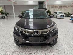 Honda Vezel 1.5L CVT Elite Smart Edition - ფოტო 2