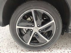 Honda Vezel 1.5L CVT Elite Smart Edition - ფოტო 20