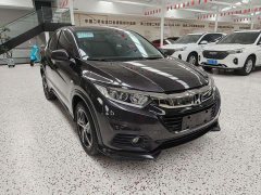 Honda Vezel 1.5L CVT Elite Smart Edition - ფოტო 3